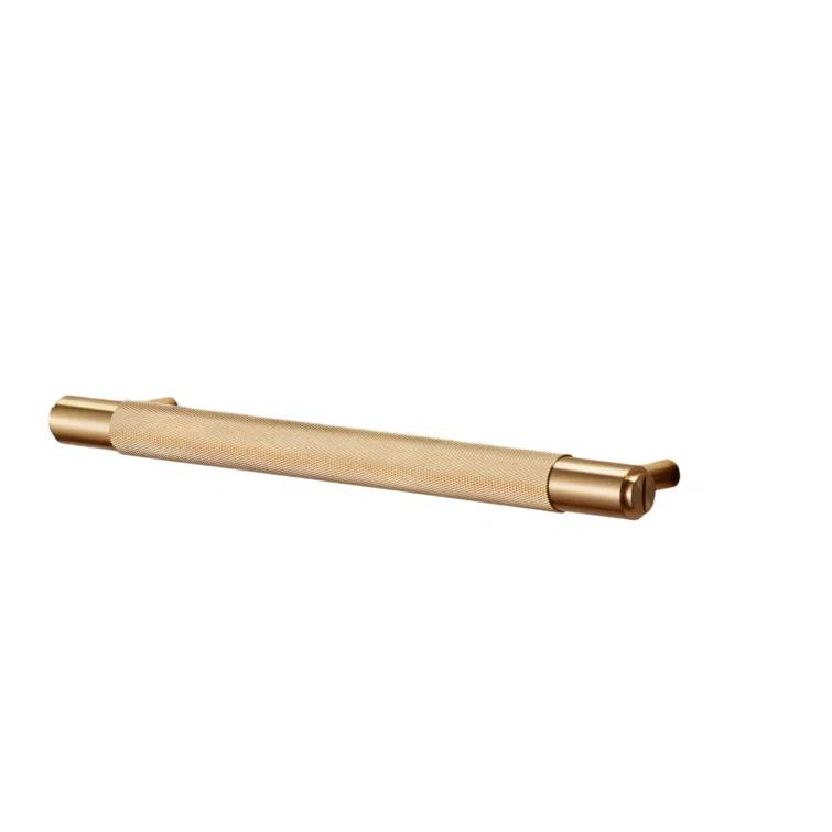 Buster + Punch Pull Bar / Cross / Medium
