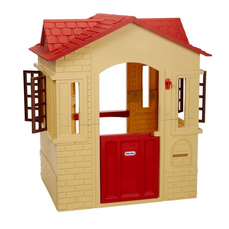 Little Tikes Cape Cottage