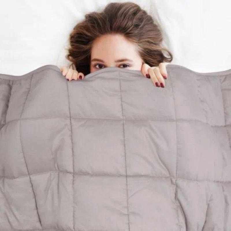 Haitral Nex Weighted Throw Blanket