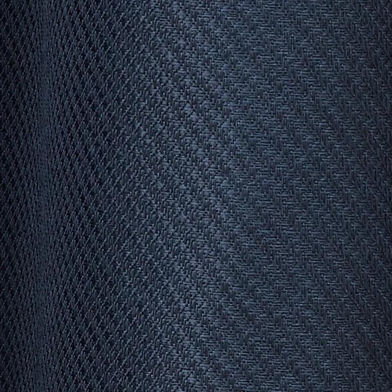 Nautica Nautica Synthetic Solid Color Blackout Thermal Rod Pocket Curtain Panels (Set of 2)