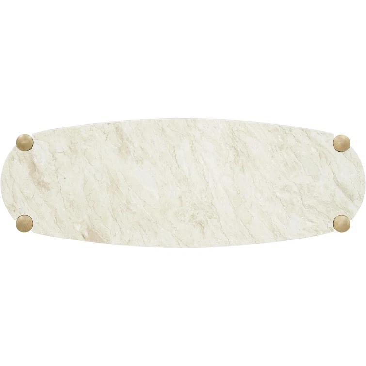 Becki Owens x Livabliss Becki Owens X Livabliss Coronado Console Table