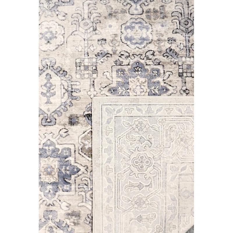 Pasargad Amadeus Geometric Rug