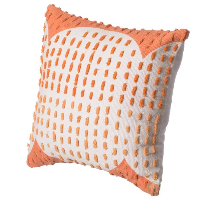 DEERLUX Throw Pillow