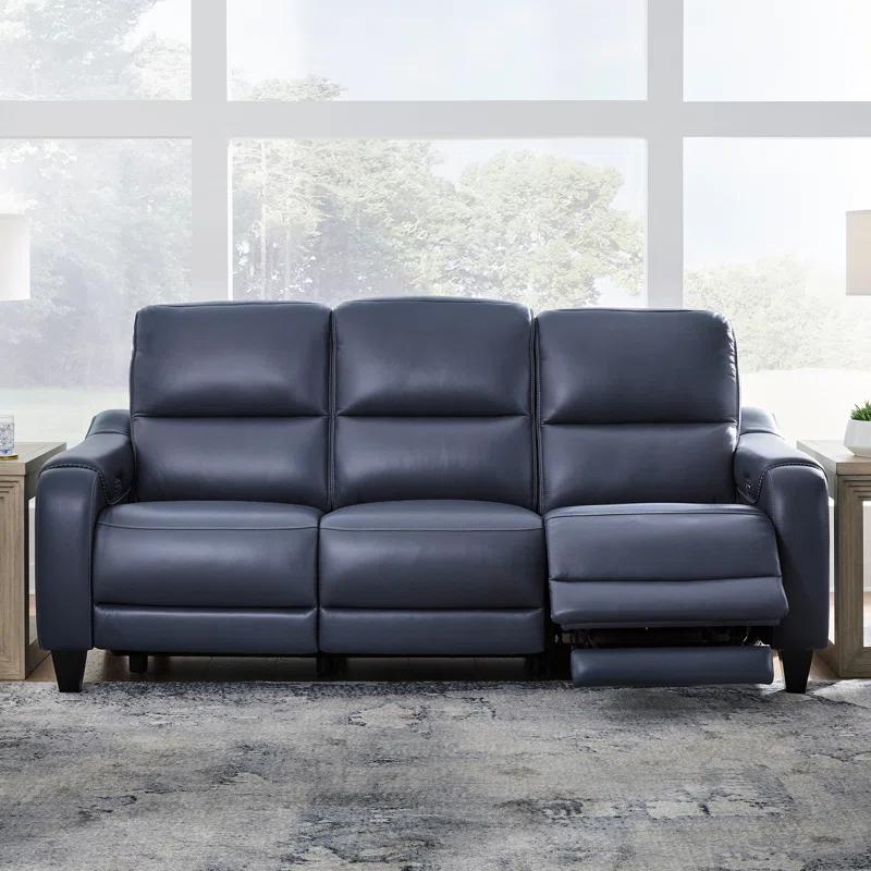 Ebern Designs Lubet Power Reclining Sofa