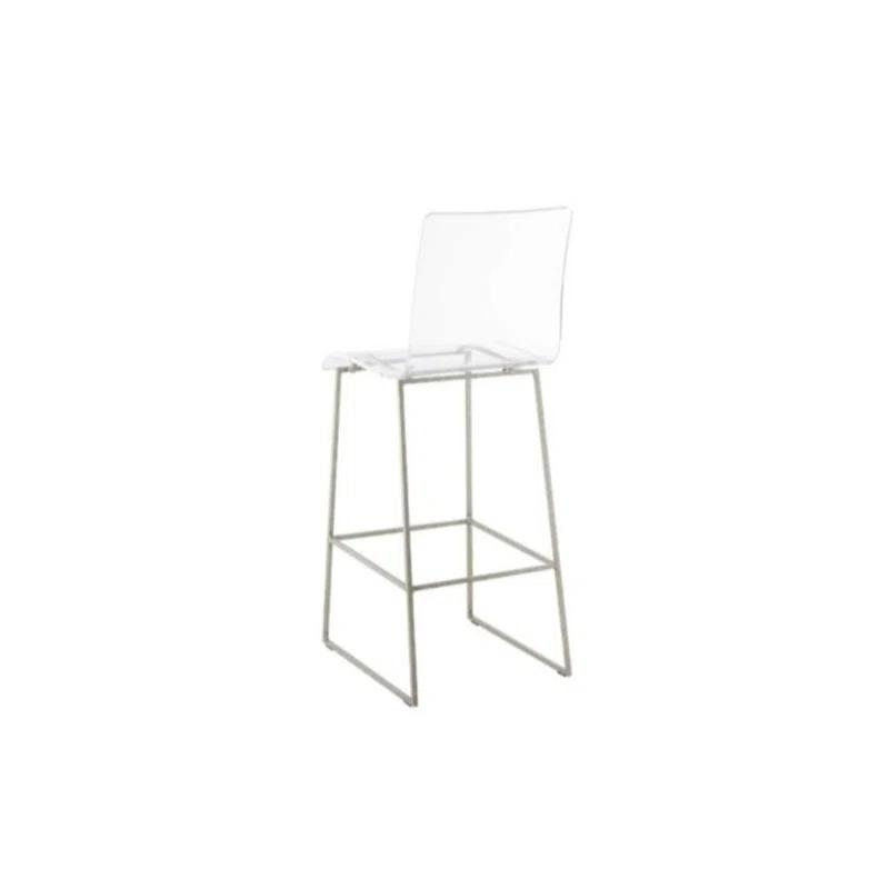 Gabby King Bar & Counter Stool & Reviews | Wayfair