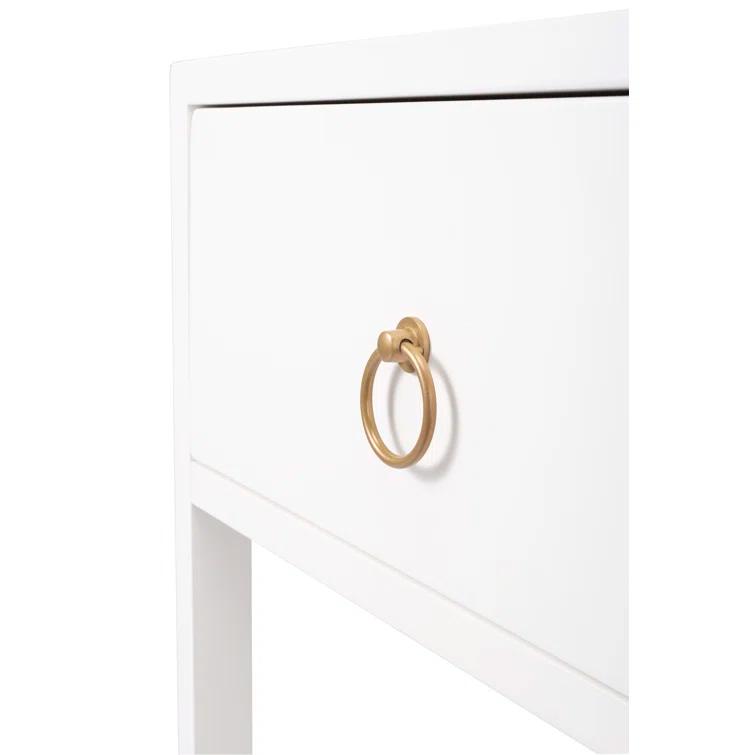 Elin 1 - Drawer Nightstand