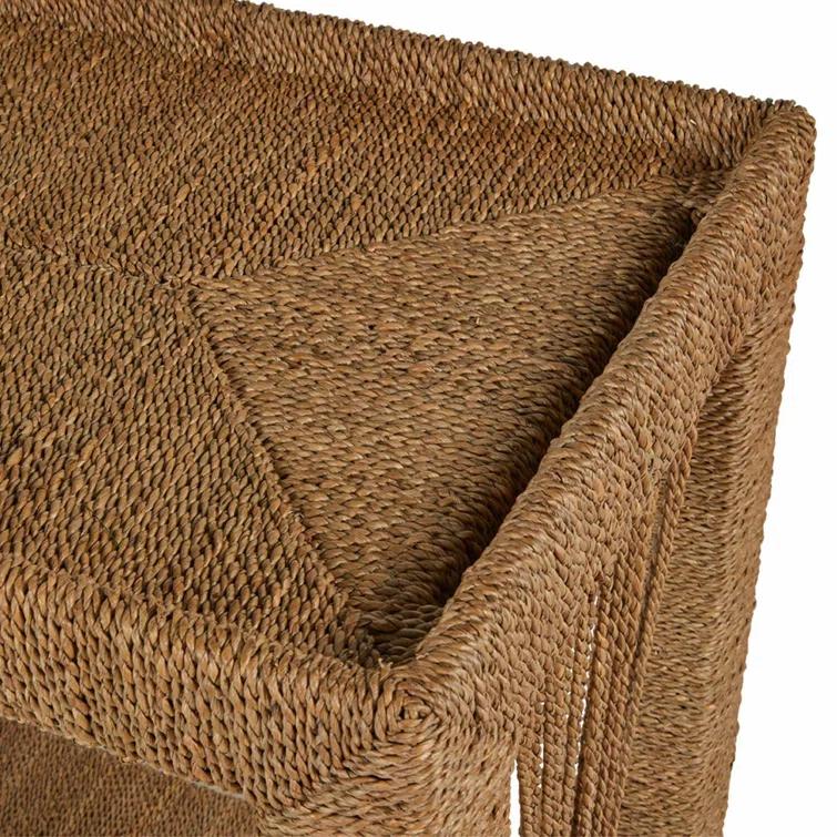 Gabby Hutch Console Table