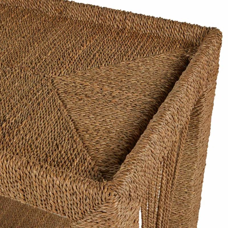 Gabby Hutch Console Table