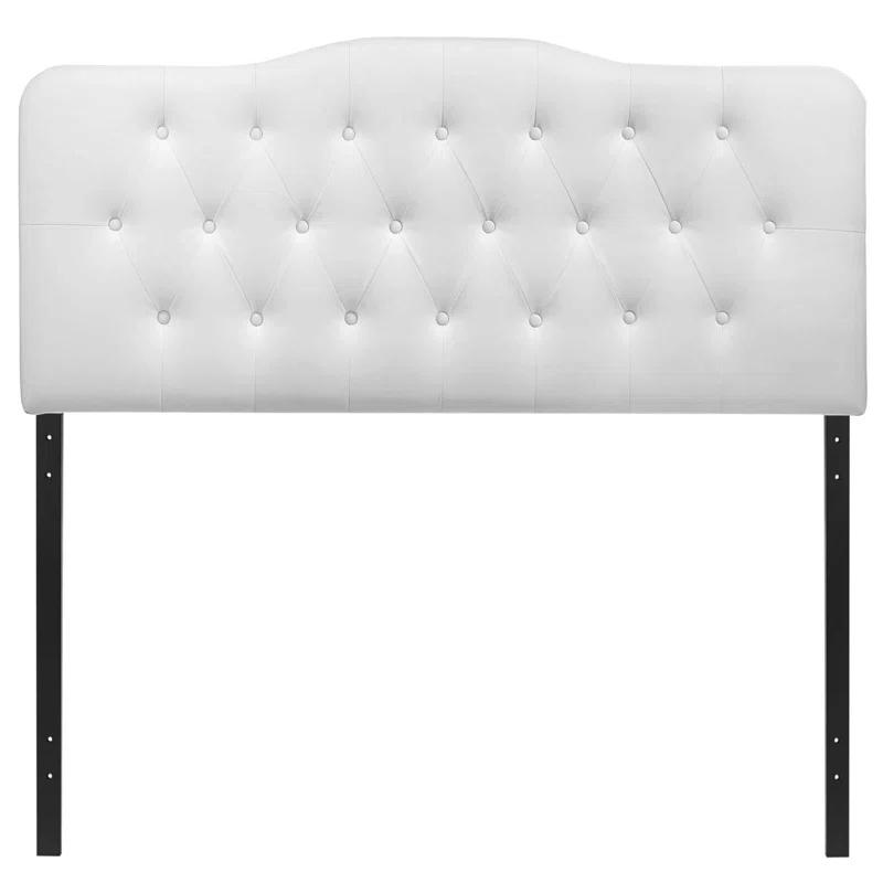 Modway Modway Copper Grove Strathgartney Button-Tufted Upholstered Headboard