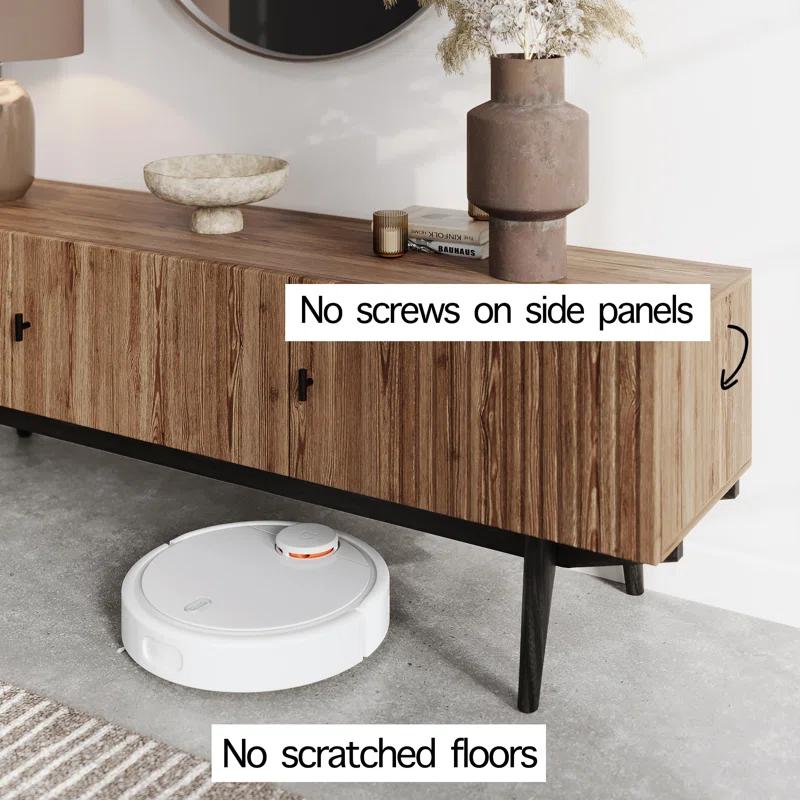Living Skog TV Stand for TVs up to 65"