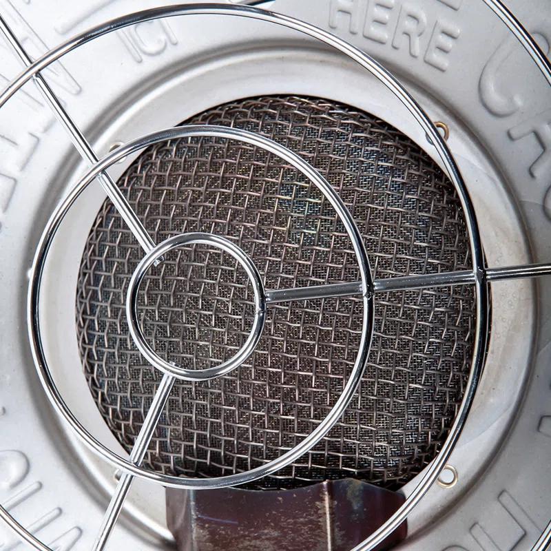 Remington Remington 16000 BTU Propane Utility Space Heater