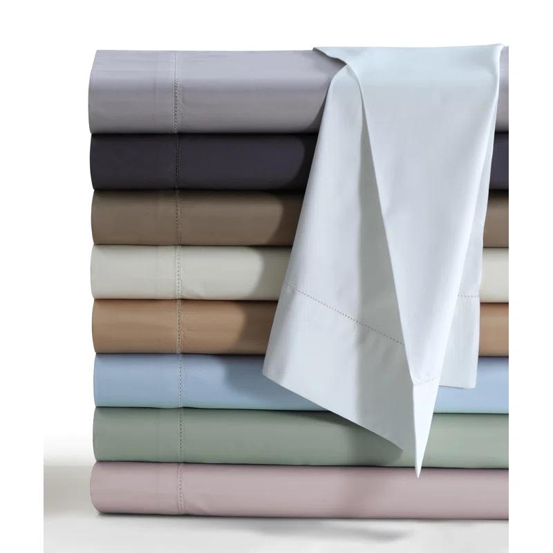 Tribeca Living Sateen Sheet Set