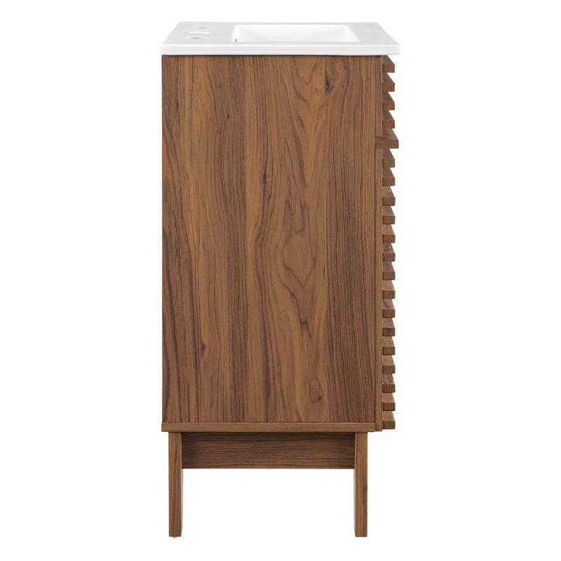 Modway Modway Render 18" Bathroom Vanity Cabinet