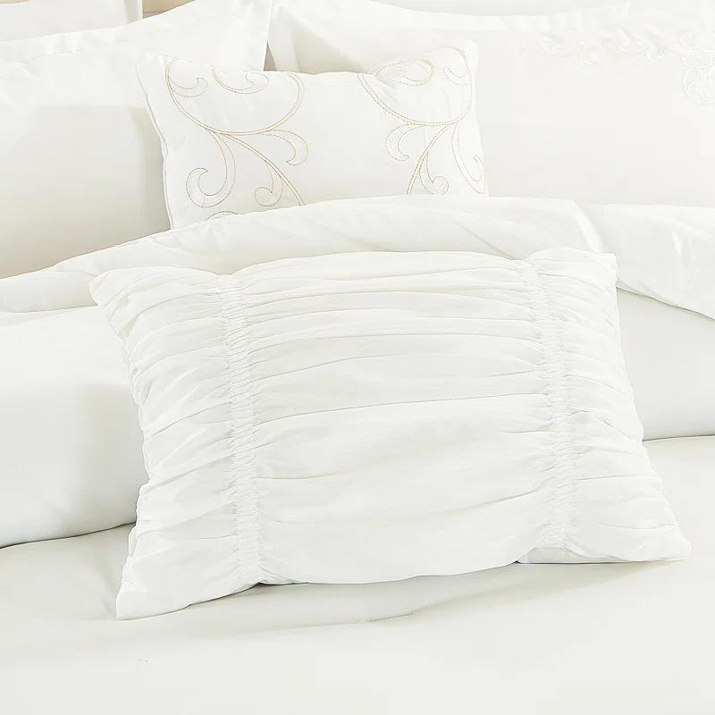 Elight Home Channel Comforter Set