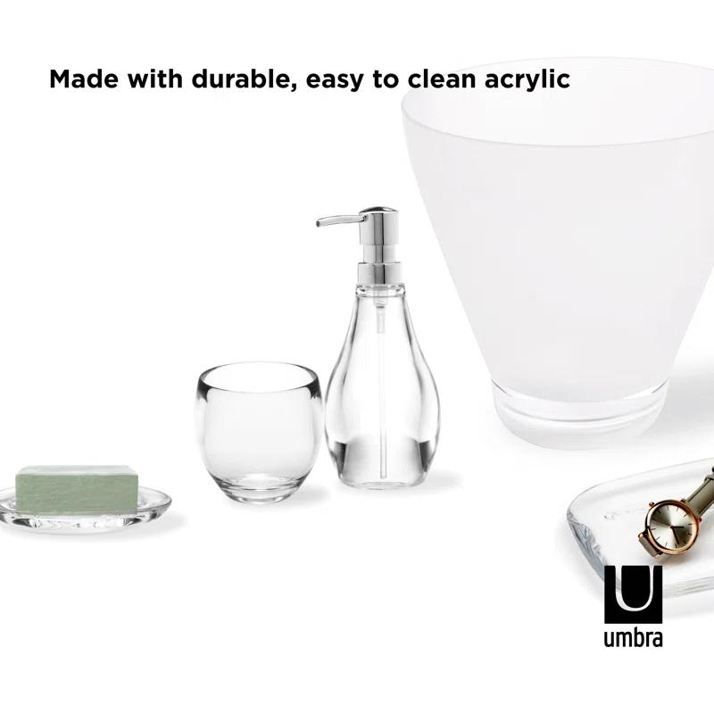 Umbra Soap / Lotion Dispenser