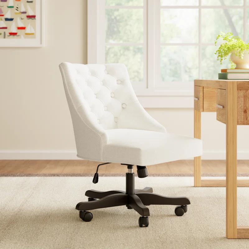 Swivel Office Chair