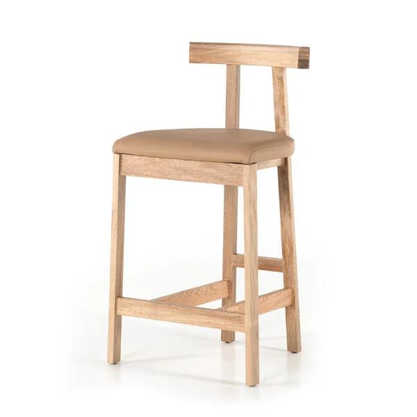 Ayvn Bar And Counter Stool - Counter