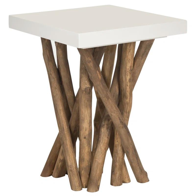Nafni End Table