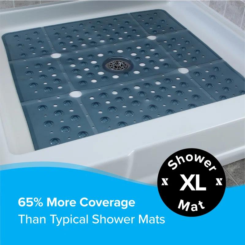 Buskerud Extra Large Shower Mat