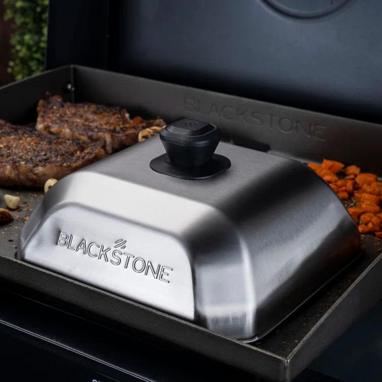 Blackstone Blackstone Culinary Griddle Basting Cover
