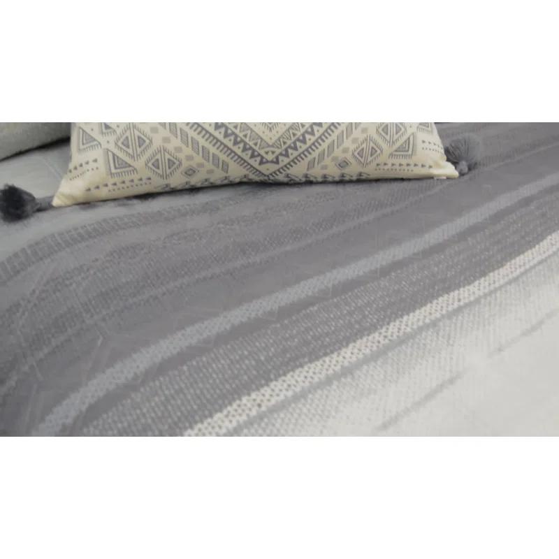 Donna Sharp Quilted Quilt Set