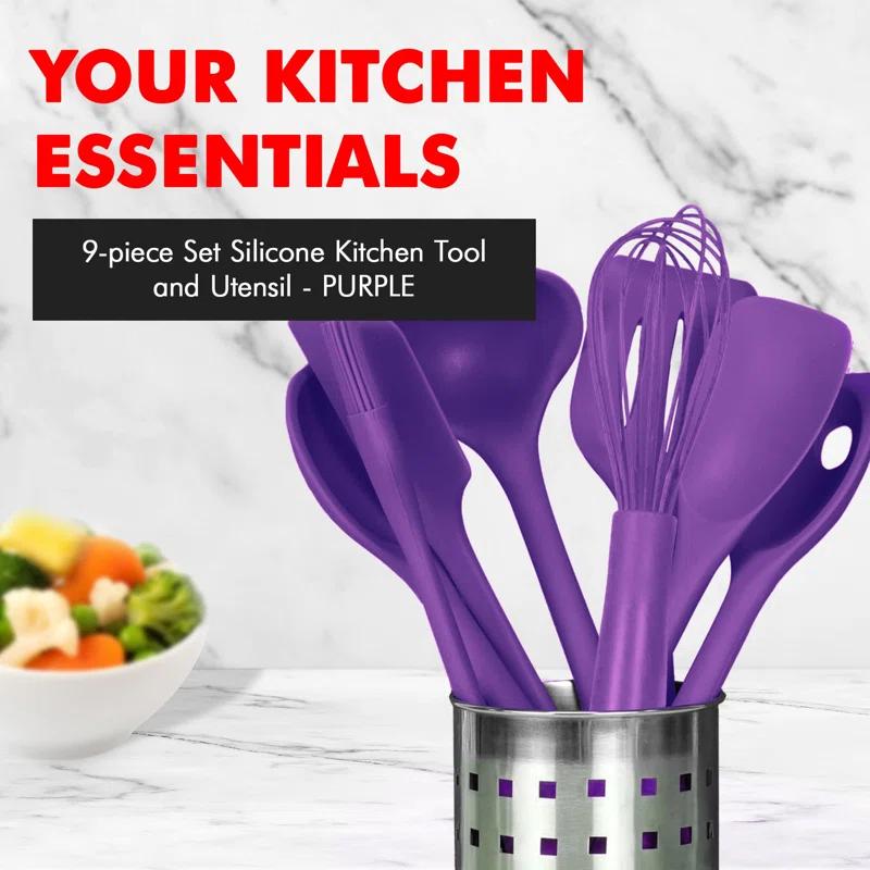 Chef Craft Chef Craft Cooking Utensil Set