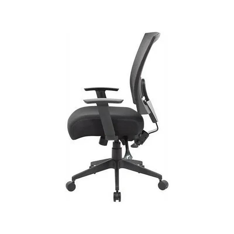 Boss Office Products Contract Mesh Task Chair