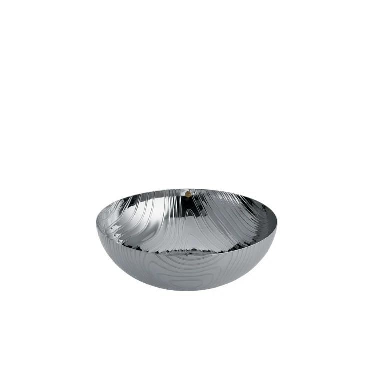 Alessi VENEER BOWL