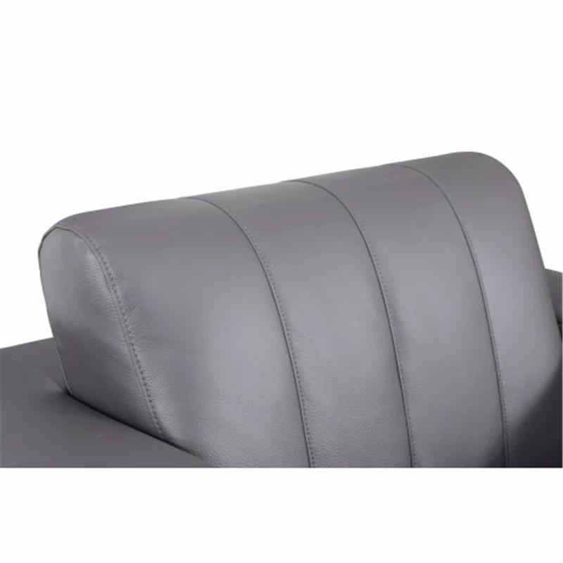89'' Upholstered Sleeper Sofa