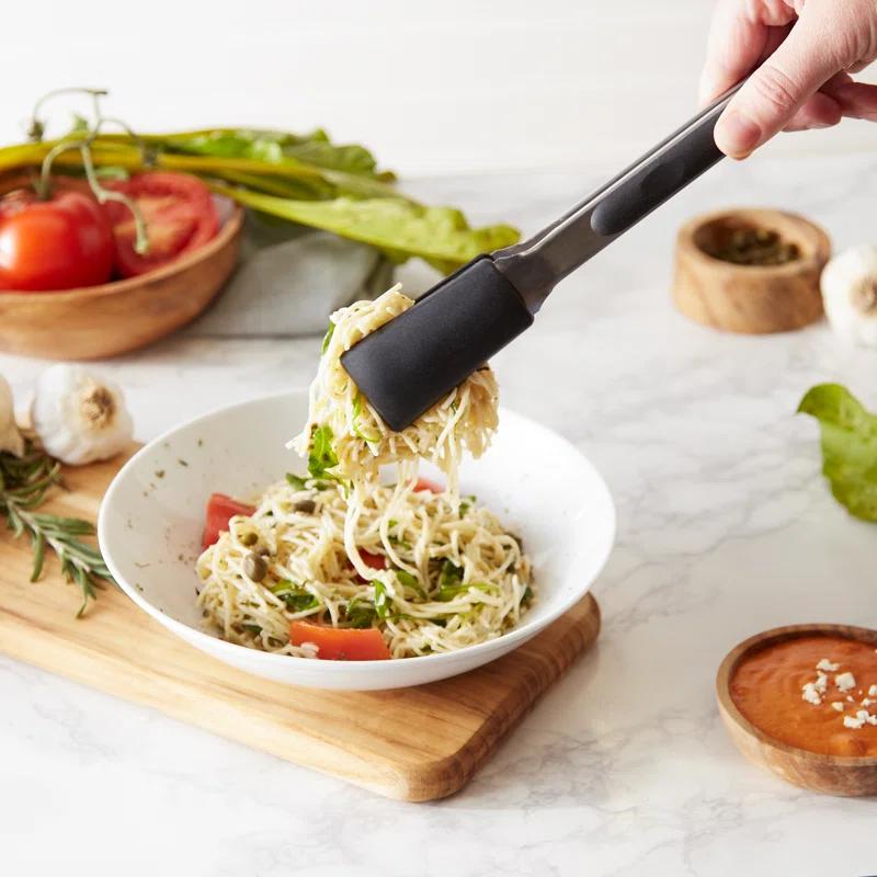 Design Imports Design Imports Silicone Kitchen Tong