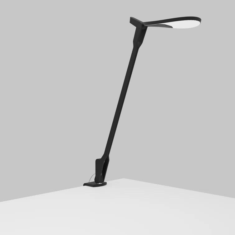 Splitty Recycled Metal USB Desk Lamp