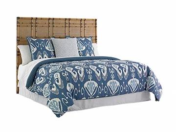 Tommy Bahama Home Twin Palms Coco Bay Panel Headboard