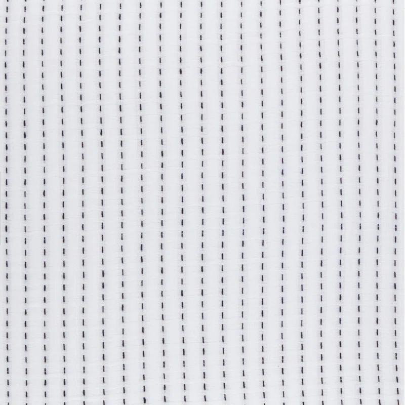 Pick Stitch Matelasse Coverlet