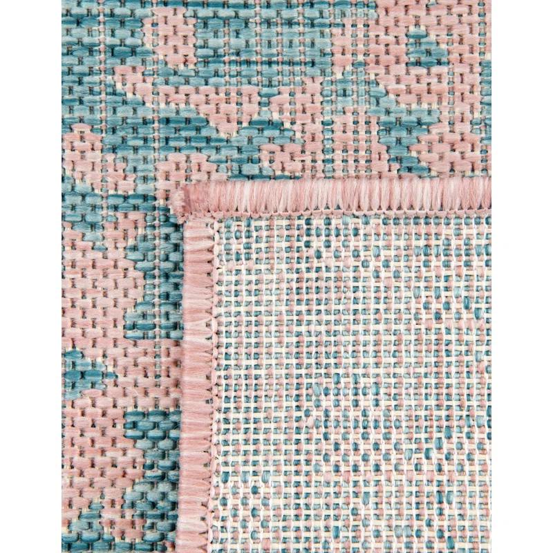 Jill Zarin Jill Zarin Dubai Outdoor Rug