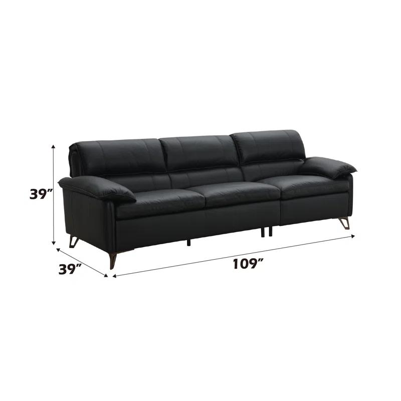 ACME Furniture Eilene 109'' Upholstered Sofa
