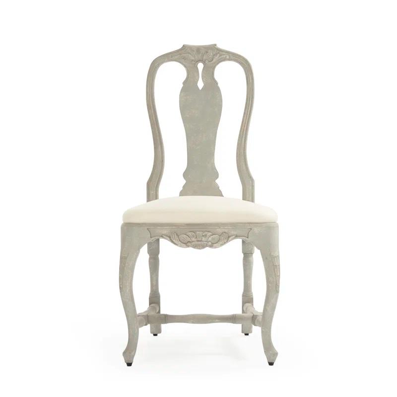 Zentique Kate Upholstered Side Chair