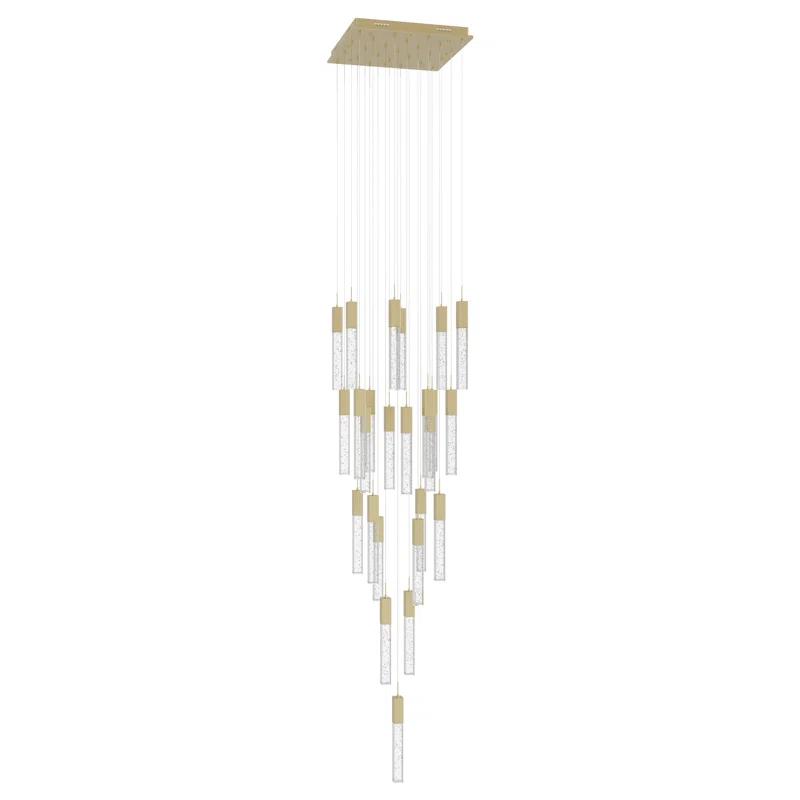 Avenue Lighting Original Glacier 25 - Light Cluster Pendant