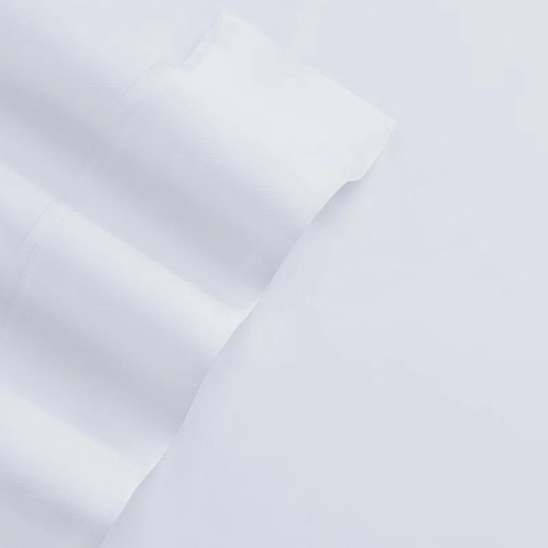 Aston & Arden Rayon Sheet Set