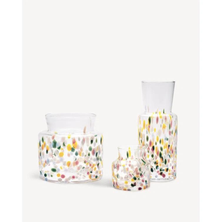Kosta Boda Meadow Glass Table Vase