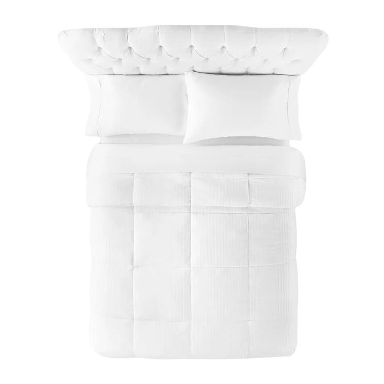 Eddie Bauer Eddie Bauer All Season Polyester Down Alternative Comforter