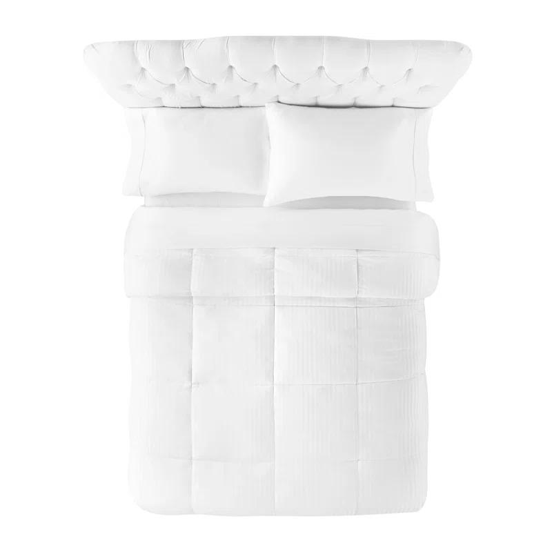 Eddie Bauer Eddie Bauer All Season Polyester Down Alternative Comforter