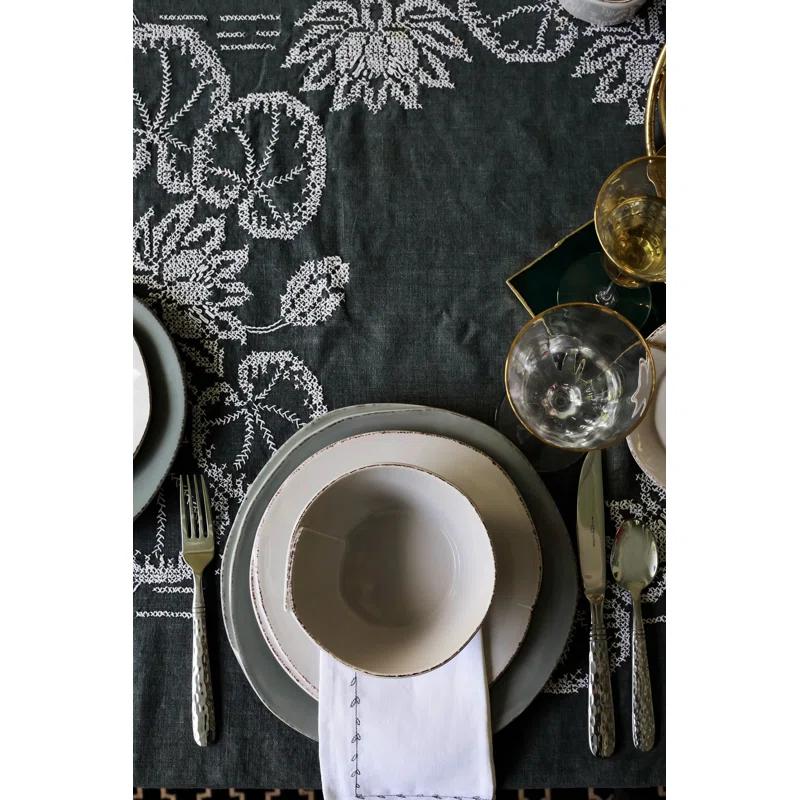 VIETRI Lastra 4 - Piece Place Setting Set (Set of 16)