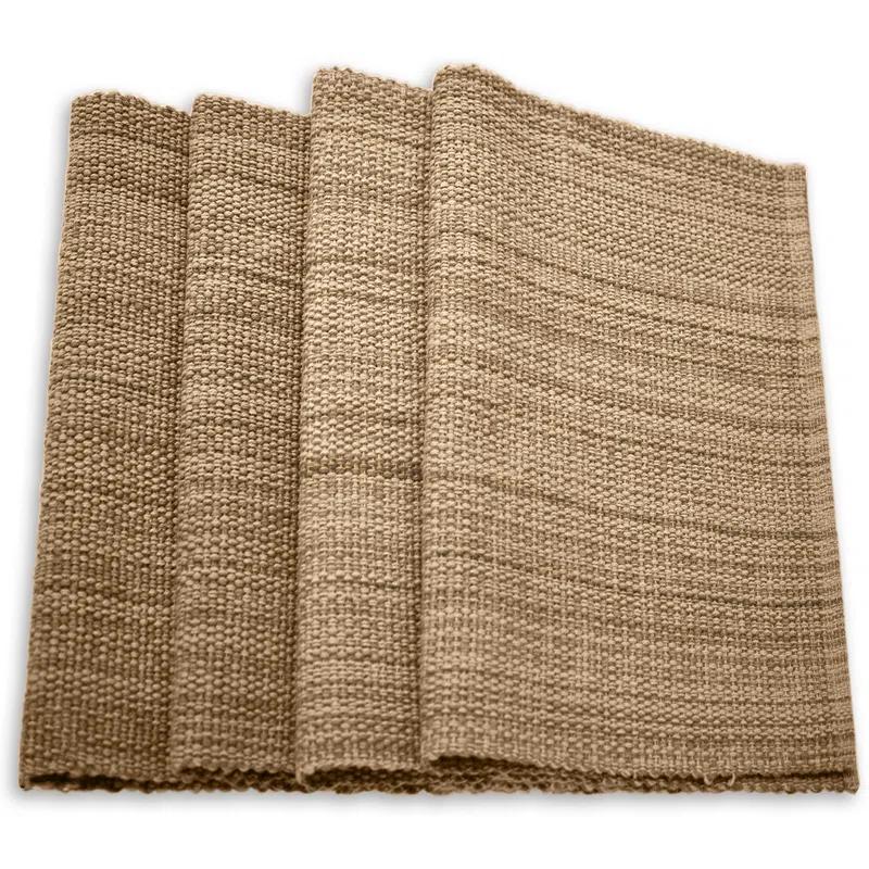 World Menagerie Stell Cotton Rectangle Placemat (Set of 4)
