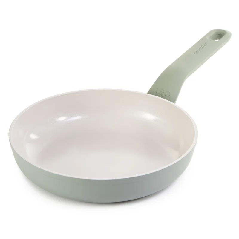 BergHOFF Leo Balance Non-stick Ceramic Frying Pan, Recycled Aluminum