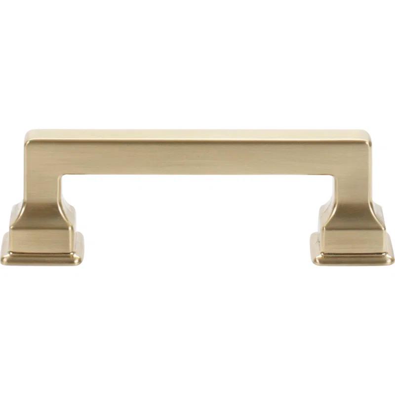 Atlas Homewares Erika 3" Center to Center Bar Pull