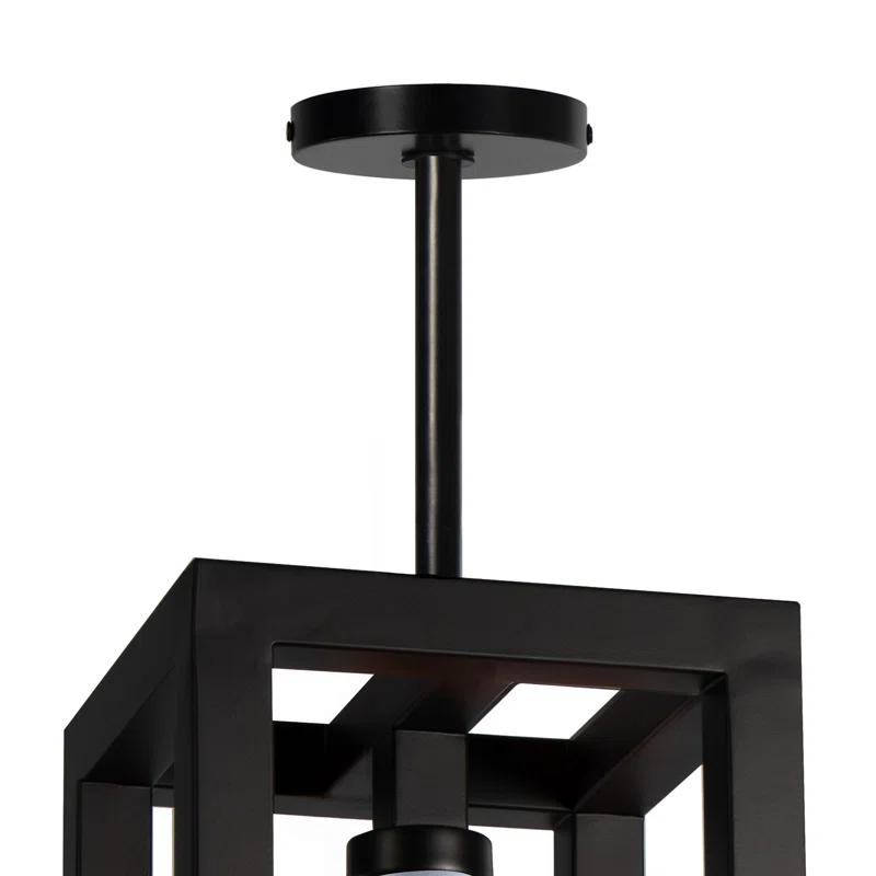 Montecito Outdoor Lantern