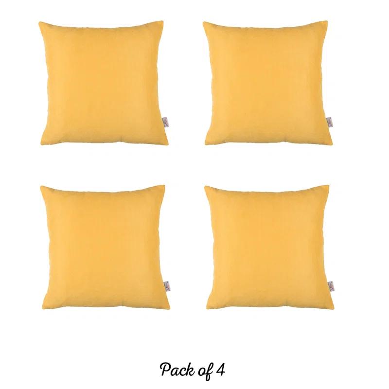 Apolena Pillow Cover (Set of 4)