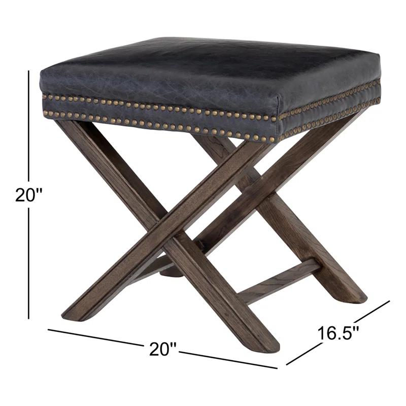 Aldrich Stool