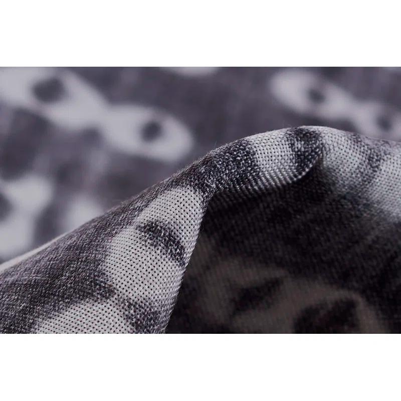 Novogratz Bolt Geometric Rug