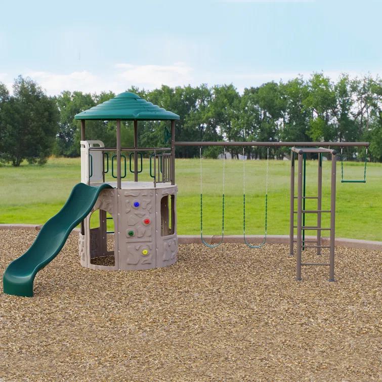 Lifetime Adventure Tower Deluxe